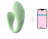 Vibrator Winyi Sheila App Mint