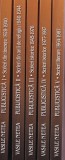 Cumpara ieftin Vasile Netea - Publicistica 5 volume, Istorie, Brosata, An 2015, Dim 16x24 cm, Romana