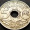 Moneda istorica 10 CENTIMES - FRANTA, anul 1935 * cod 61
