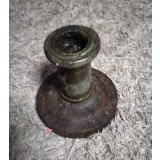 Sfesnic fier masiv h 6 cm vechi