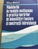 DVP30 Pamanturi fundatie nestancoasa, Carti constructii