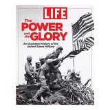 The power and the glory