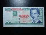 CUBA 500 PESOS 2024 UNC