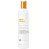 Milk Shake Volume Solution Conditioner Balsam de păr pentru mai mult volum 300 ml
