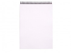 Blocnotes A4 Spiral Pad Rhodia Classic foto