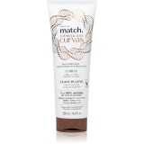 oBotic&aacute;rio Match. Science of Curves crema de par 250 ml
