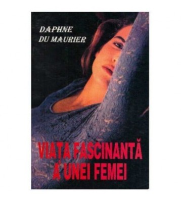 Daphne du Maurier - Viata fascinanta a unei femei - 125983 foto