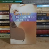 NANCY FRIDAY - FANTASMELE EROTICE ALE FEMEILOR , 2008 *