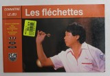 LES FLECHETTES - CONNAITRE LE JEU , 1995