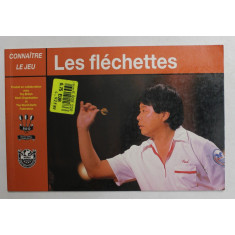 LES FLECHETTES - CONNAITRE LE JEU , 1995