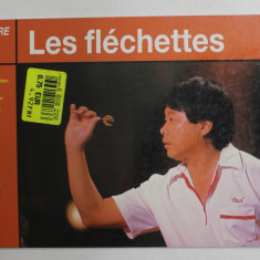 LES FLECHETTES - CONNAITRE LE JEU , 1995