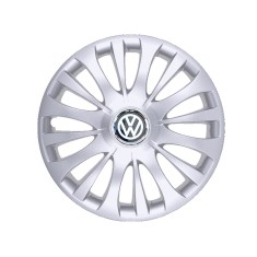 Capace roti VW Volkswagen R15, Potrivite Jantelor de 15 inch, KERIME Model 329