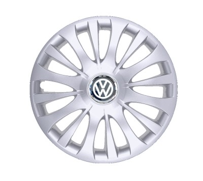 Capace roti VW Volkswagen R15, Potrivite Jantelor de 15 inch, KERIME Model 329 foto
