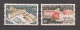 Franta 1958 - Deschiderea sediului UNESCO la Paris, MNH