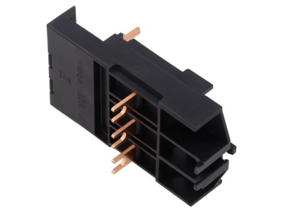 Conector S0 S00, 3 poli foto