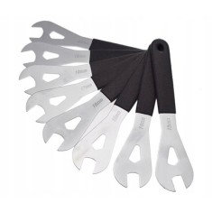 Set chei bicicleta 13-20mm (8 buc)