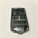 Capac baterie Nokia 6700 classic argintiu, Oem