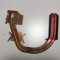 Radiator Asus Tuf GL552, GL552J GL552V GL552VM---- A182