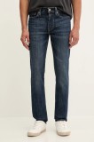 Levi&#039;s jeansi 511&trade; SLIM culoarea albastru marin, 04511.4655