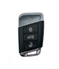 Cheie SmartKey VW Passat B8 MQB 434 Mhz 3 Butoane