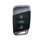 Cheie SmartKey VW Passat B8 MQB 434 Mhz 3 Butoane