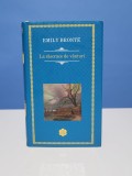 La rascruce de vanturi - Emily Bronte