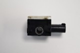 Senzor de impact lateral st&acirc;nga MERCEDES-BENZ S W221 2007 OEM: 0038202826 1710187