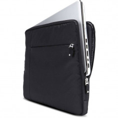 Case Logic Husa Case Logic TS-113K pentru laptop maxim 13 inch Black foto