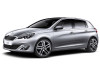 Capac oglinda stanga/dreapta nou PEUGEOT 308 II LB, LP, LW, LH, L3 an 2013-2021