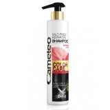Sampon pentru par deteriorat Keratin Cameleo, 250ml, Delia Cosmetics
