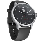 Cumpara ieftin Smartwatch barbatesc Withings ScanWatch cu ECG, monitor de ritm cardiac si oximetru - RESIGILAT