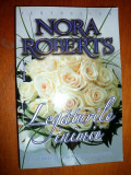 Legaturile inimii, Nora Roberts