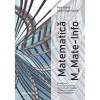 Bacalaureat Matematica M_Mate-Info - Teme recapitulative cu breviar teoretic, Itemi de antrenament, Teste cu rezolvari detaliate, Teste pregatitoare -, Nomina
