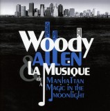 Woody Allen &amp; La Musique | Various Artists