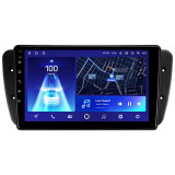 Navigatie Auto Teyes CC2 Plus Seat Ibiza 4 2008-2017 6+128GB 9` QLED Octa-core 1.8Ghz, Android 4G Bluetooth 5.1 DSP