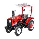 Tractor 25CP 4X4 Jinma inmatriculabil 254E.45.001