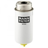 Filtru combustibil Mann pentru Ford Transit 2.4 TDCi