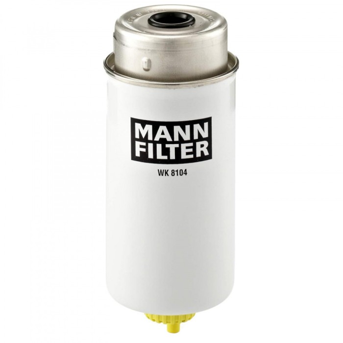 Filtru combustibil Mann pentru Ford Transit 2.4 TDCi