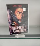 Film Subtitrat - DVD - Răzbunarea mercenarului / Dreptate şi răzbunare (Mercenary for Justice)