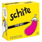 Joc de Societate &rdquo;Schite pentru Adulti&rdquo; - AS