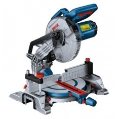 Bosch GCM 216 Ferastrau circular stationar 1300 W, 216 mm - 4059952531144