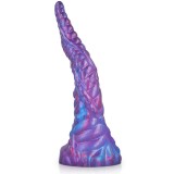 Epic-Nokken Dildo Creatura Apelor-Silicon, Ventuza