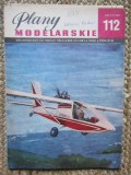 Plany Modelarskie 112