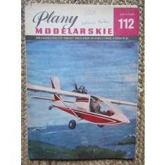 Plany Modelarskie 112