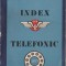 Index telefonic CFR - 1971