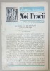 NOI TRACII , REVISTA FONDATA DE JOSIF CONSTANTIN DRAGAN , NR.52 , 1979