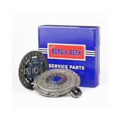 Kit ambreiaj Skoda Fabia I (6y2), Fabia I Estate (6y5), Fabia I Praktik (6y5), Fabia I Saloon (6y3), Octavia I (1u2), 1.0, 1.4, Borg &amp;amp; Beck