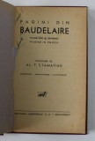 CANTECE DE BARBATIE , poezii de I. U. SORICU , 1941