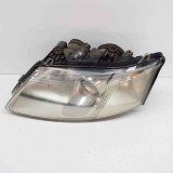 Far Stanga Fata Saab 9-3 Cabrio YS3F 2005 OEM 14577352 Original