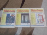 3 NUMERE REVISTA TEHNIUM &#039;84